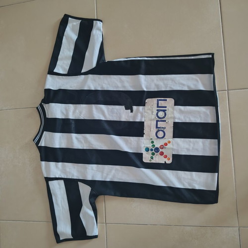 PAOK jersey replica 2000-01 Sikabala, size M