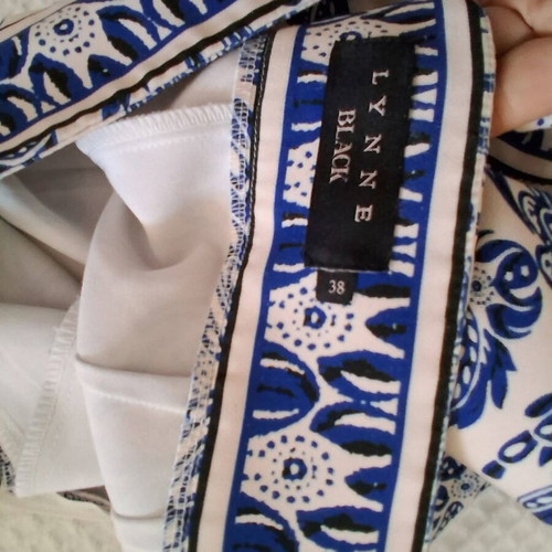 Lynne pants like new, size M 38 10