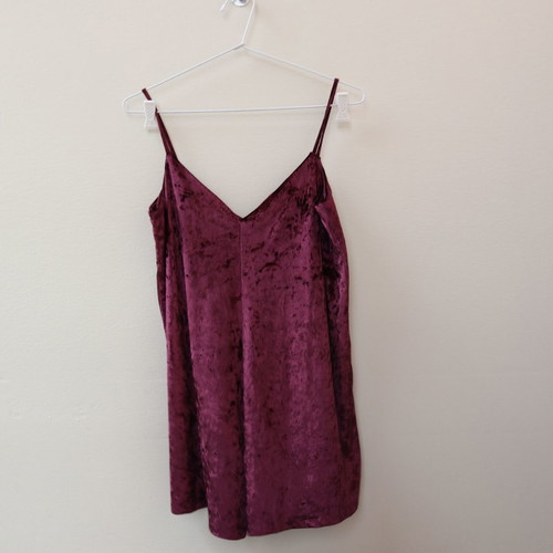 Velvet women's romper used, short, size small Pull&Bear