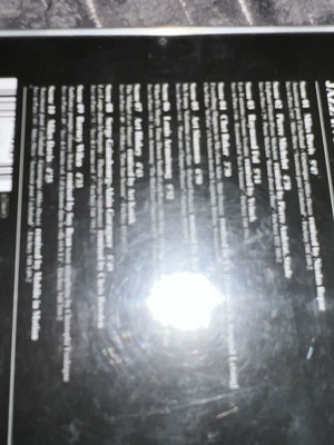 Jazz Mix CD like new