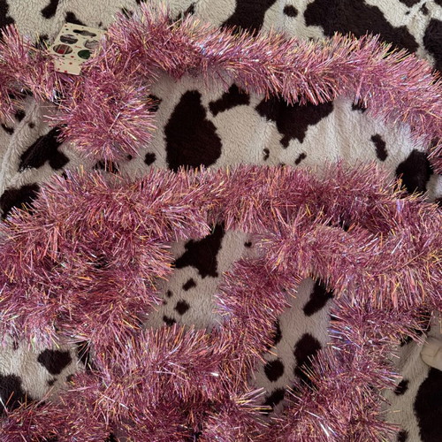 Decor ribbon 3m new, pack of 2 pieces