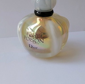 Cristian  Dior RuRe POISON 50.ML