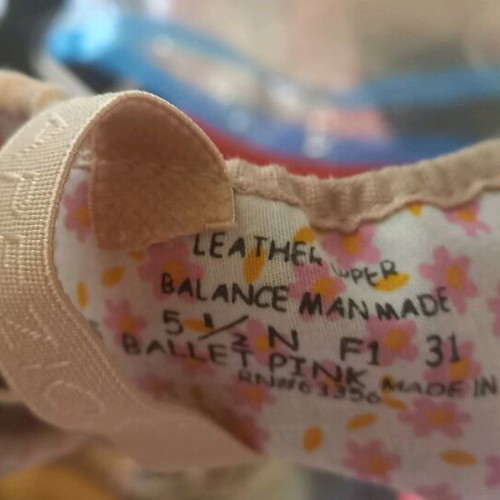 Ballet items like new for 8-9 years with leotard, skirt, leg warmers and shoes