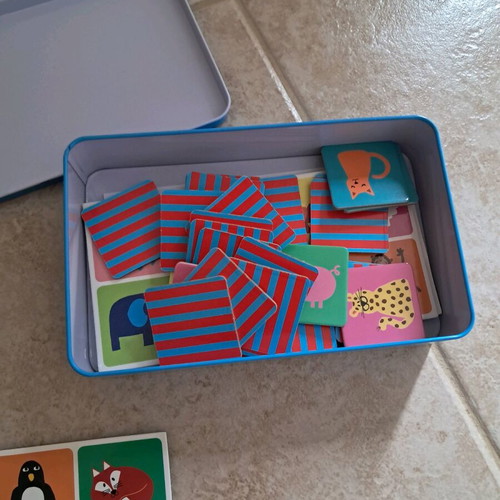 Educational game new for children