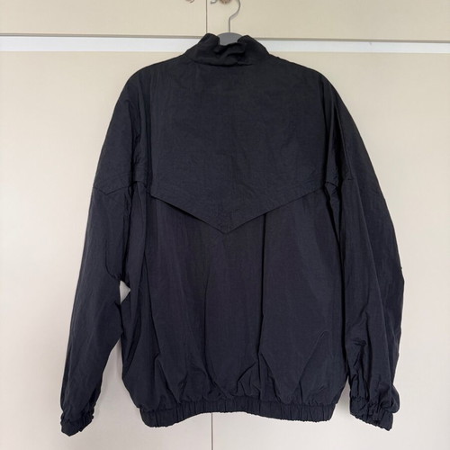 Nike winder jacket γυναικείο XS σαν καινούργιο, μαύρο