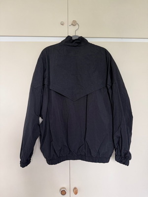 Nike winder jacket γυναικείο XS σαν καινούργιο, μαύρο