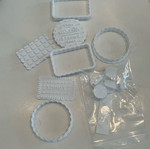 Cookie cutters unused
