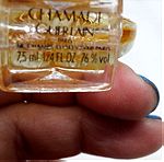  Guerlain CHAMADE parfum
