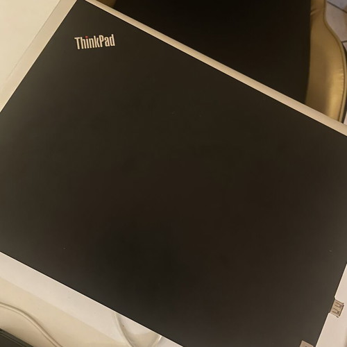 Lenovo ThinkPad L14 Gen 1 laptop 14" Intel Core i5 10th Gen, 8GB RAM, 256GB SSD