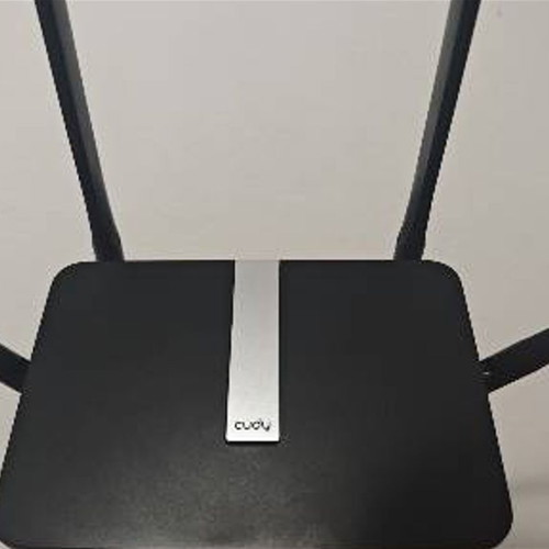 Cudy 4G LTE WiFi Router unlocked like new for SIM