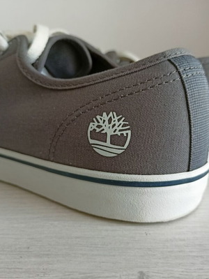 Обувки Timberland A268J нови, сиви, размер 41.5