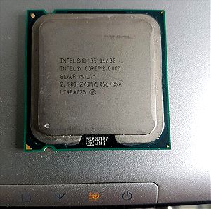Intel Q6600