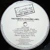 Genesis Three Sides Live vinyl record used, rock