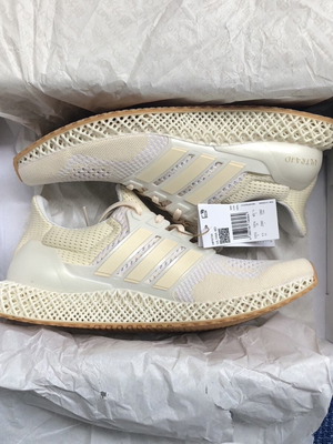 Adidas Ultra 4D αθλητικά παπούτσια νέα, νούμερα 41/42/44, μοντέλο HP9734