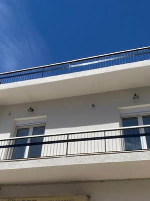 Διαμέρισμα πλήρως ανακαινισμένο 2 υπνοδωμάτια 1ος όροφος Κερατσίνι Ευγένεια