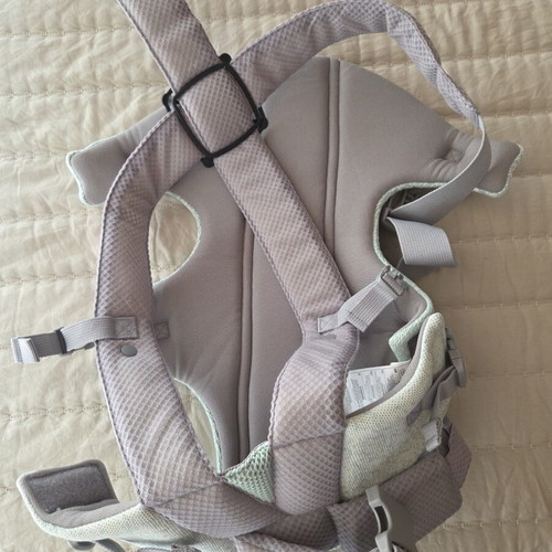 Kika Boo Baby Carrier New, From 3 Months
