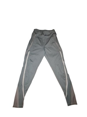 Oysho sports leggings like new with mesh size M