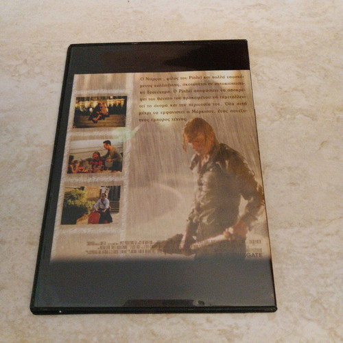 Movie The Return of Mr Ripley DVD new with subtitles