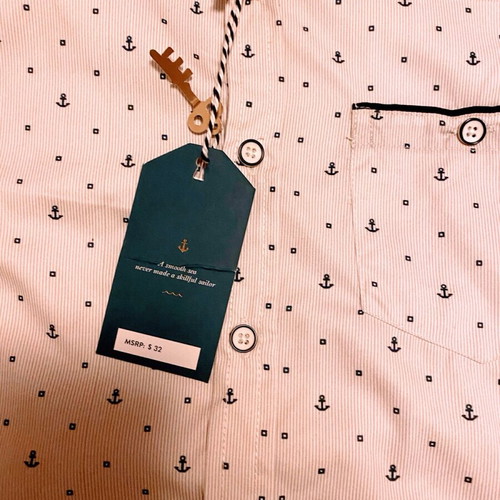 Voyage teen shirt new for ages 14-16