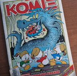 Komix #255 used