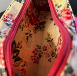 Cath Kidston pencil case used