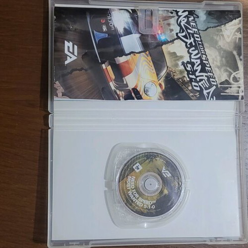 Παιχνίδι PSP σαν καινούριο