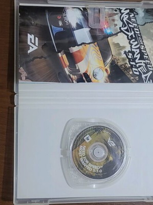 Παιχνίδι PSP σαν καινούριο