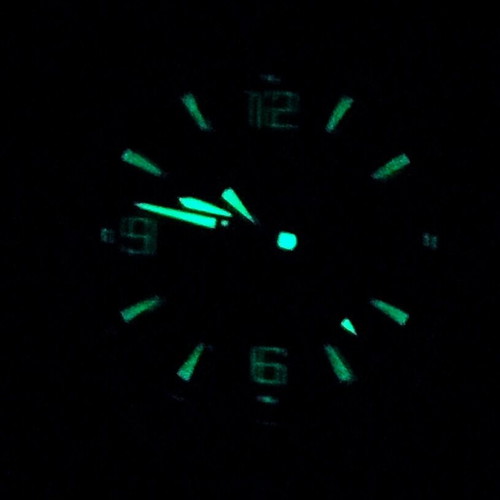 LIGE Pilot Sport Design Men's Watch new, quartz, silicone strap