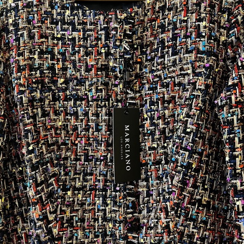 Marciano outerwear new, multicolor, size M