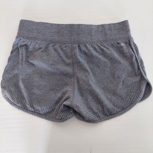 Adidas Climacool Women's Athletic Shorts gray size S like new