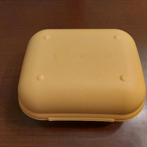 Tupperware Twin Large Size new