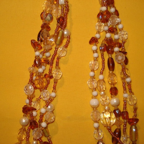 Necklace like new
