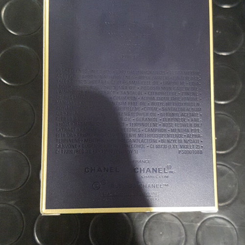 Bleu de Chanel L'Exclusif Eau de Parfum 100ml new