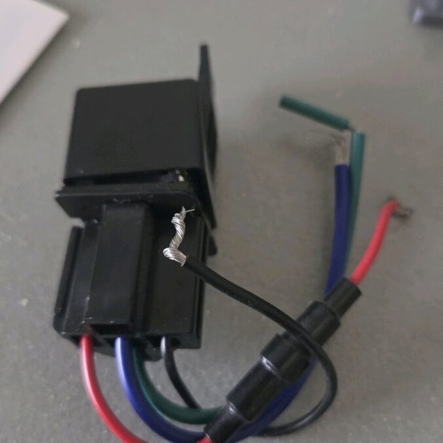Gps tracker for car new