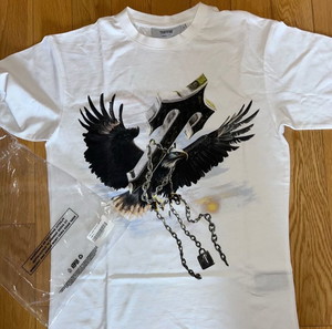 Trapstar T-shirt