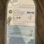 Shower set new