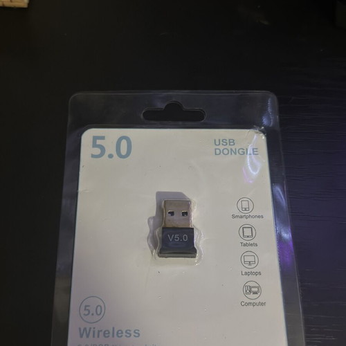 USB dongle wireless adapter