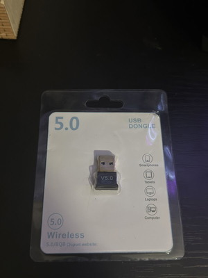 USB dongle wireless adapter