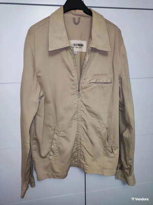 Chambers light spring jacket used size L