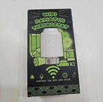 Έξυπνος θερμοστάτης καλοριφέρ ZW01TRD06 νέος με WiFi και φωνητικό έλεγχο