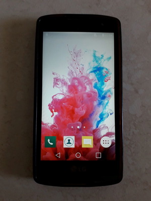 LG LEON(ΚΑΙΝΟΥΡΓΙΑ ΜΠΑΤΑΡΙΑ ΑΡΙΣΤΟ)