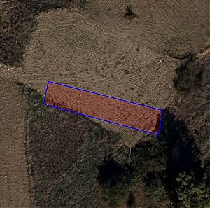 4 Agricultural Plots for Sale Nicosia Cyprus