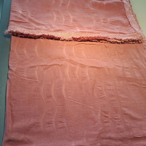 Bed covers like new, 2 single, lined, double-sided