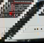  Xenox επαγγελματικός τροχός νυχιών μπαταρίας λευκός