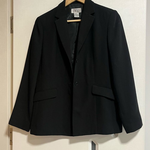 Black blazer like new