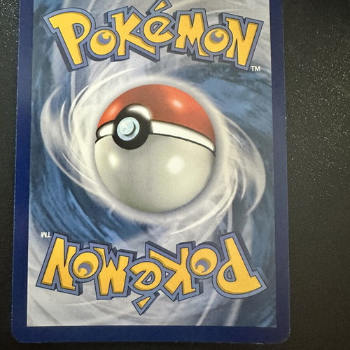 Dialga 095/132 Mega Evolution Holo Pokemon card