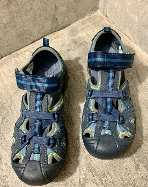 Παιδικά Σανδάλια Hydro Hiker