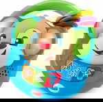  Fisher Price Εκπαιδευτικό Ραδιοφωνάκι
