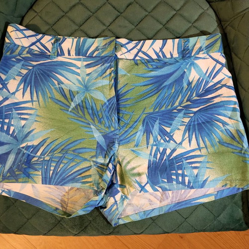 Naf Naf shorts size 38