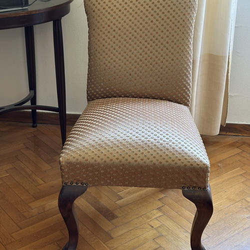 Vintage chair